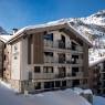 Val D´Isere - Residencia Chalet Izia